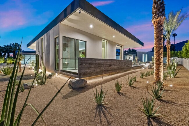 Foto del edificio - 71272 San Gorgonio Rd