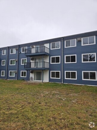 Building Photo - Sands Apartments