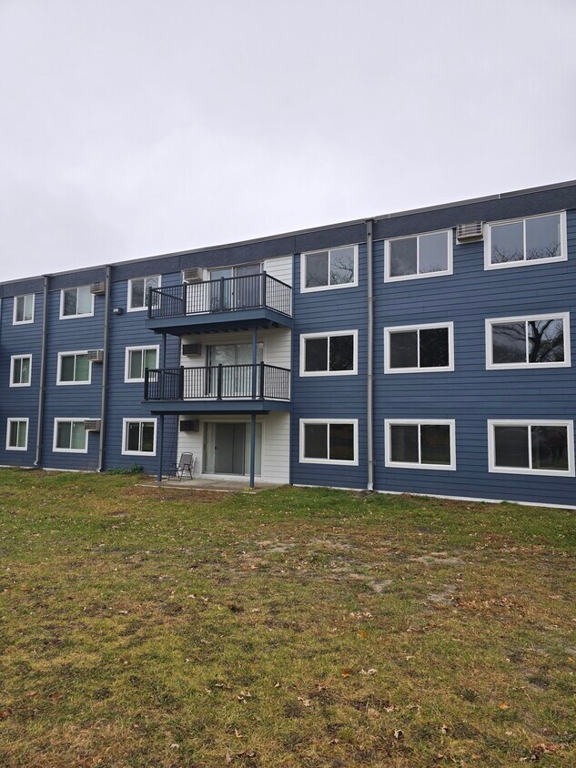 Foto principal - Sands Apartments
