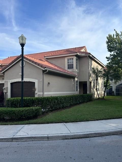 Building Photo - 991 Sevilla Cir