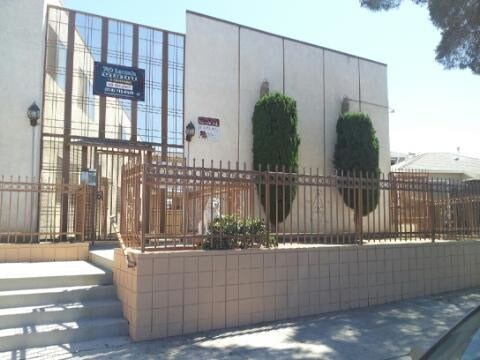 Building Photo - 740 Laconia Blvd