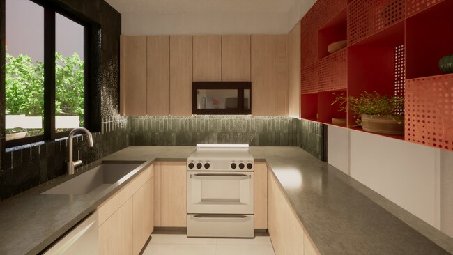 Foto del edificio - Three 3X3 stand alone townhomes in West Ca...