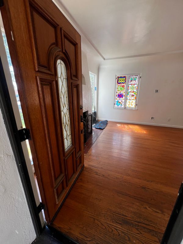 Foto del edificio - 484 W 25th