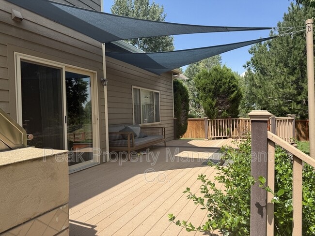 Building Photo - 1427 Painted Desert Ct
