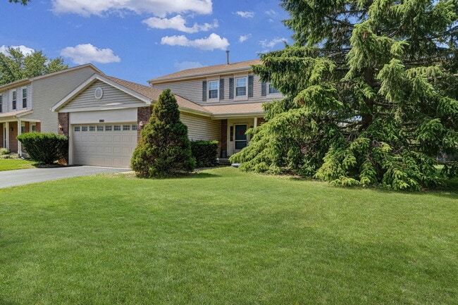 Foto del edificio - 1000 Cumberland Ln