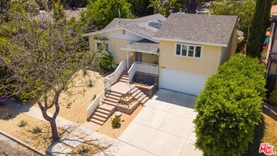Building Photo - 4111 Allott Ave