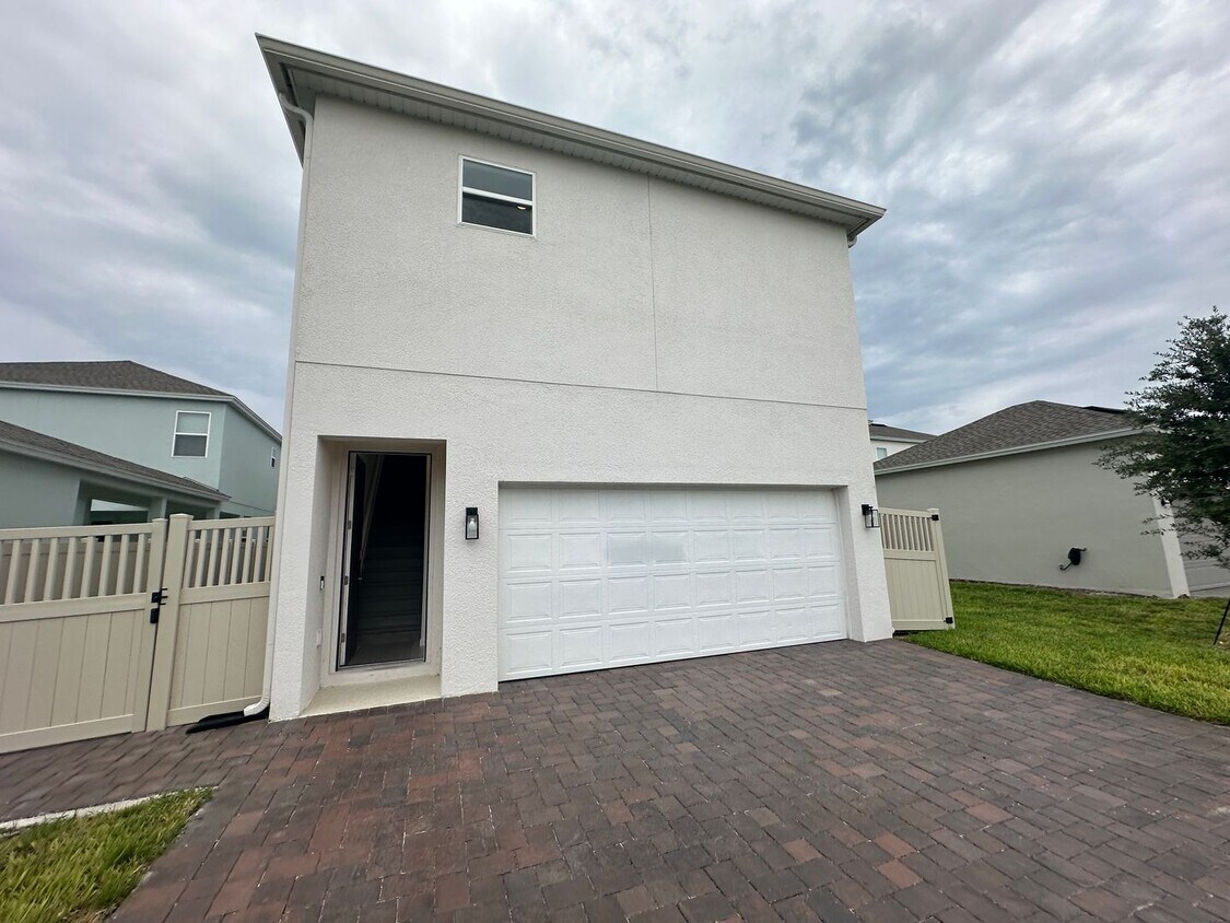 Primary Photo - For rent - Hamlin - Horizon West 1/1 Power...