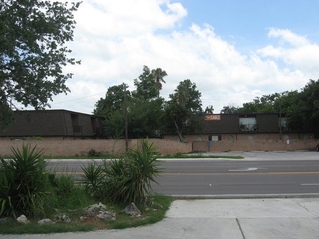 Building Photo - Normandy Apartments