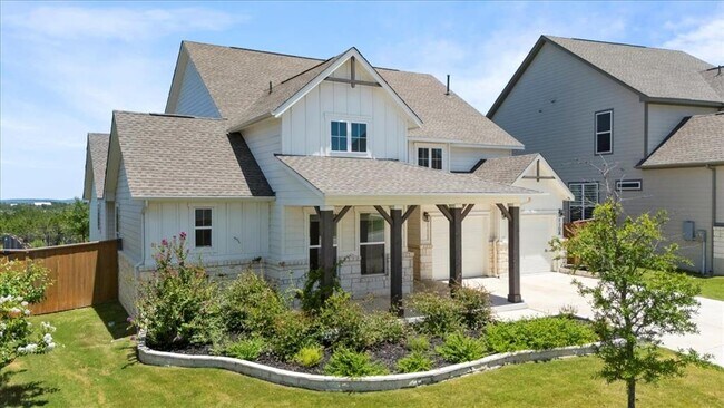 Building Photo - 1708 Hazy Hills Loop