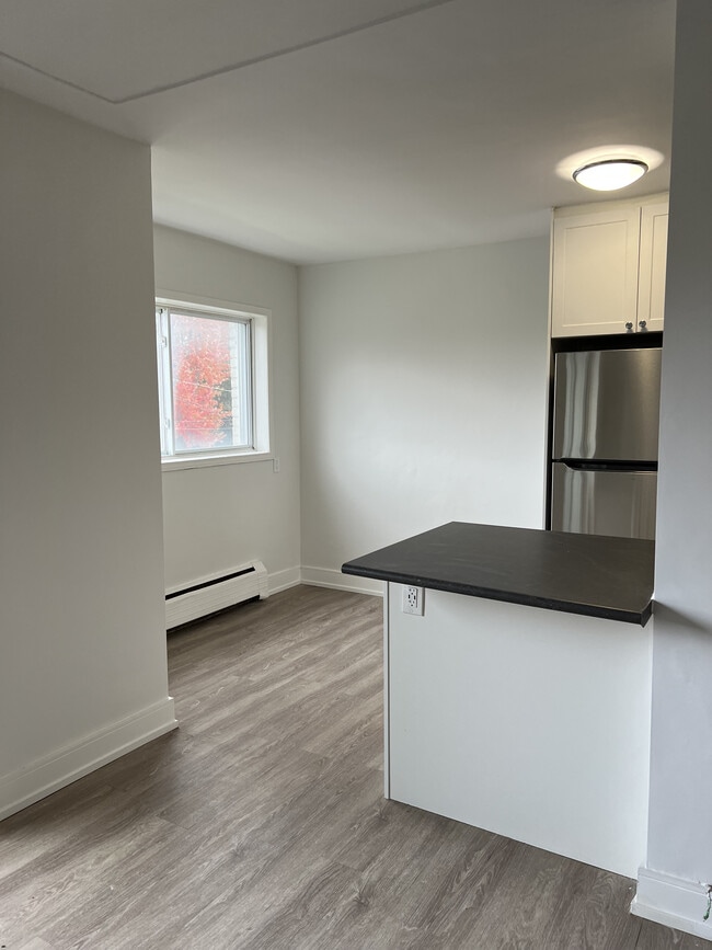 Photo du bâtiment - 784 Hughson St