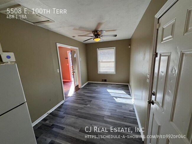 Building Photo - 5508 E 100 Terrace