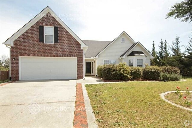 Building Photo - 1532 Armende Cir