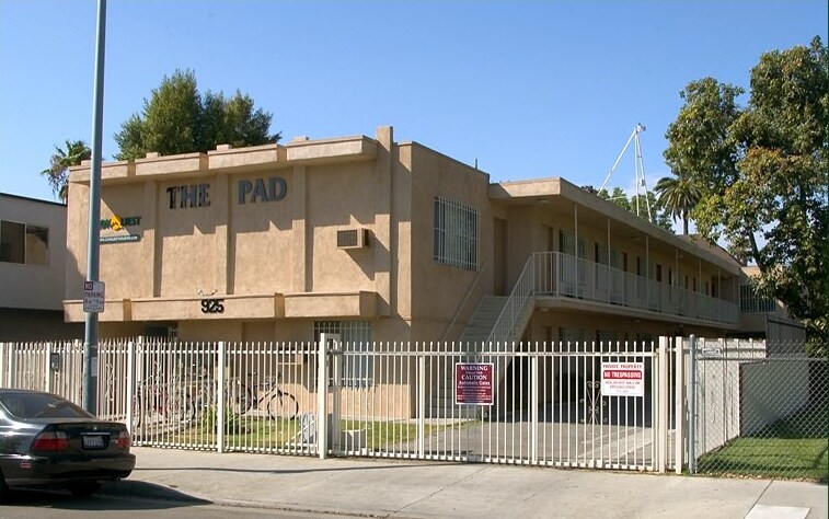 Foto principal - 925 W. 30th St