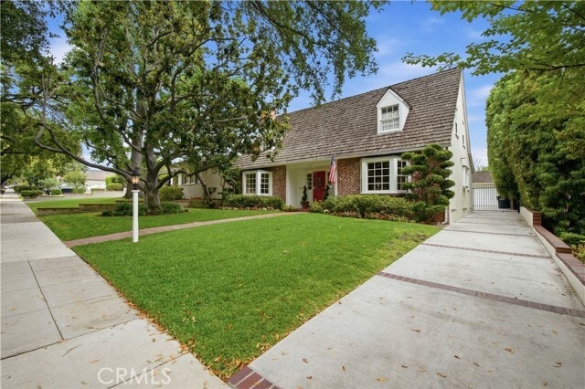 Foto del edificio - 1536 Bradbury Rd