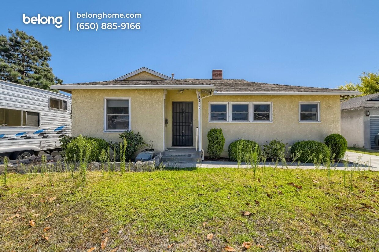 1750 W 243rd St, Torrance, CA 90501 House Rental in Torrance, CA