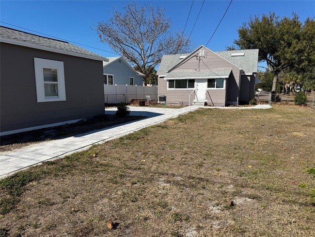 Foto del edificio - 2708 9th Ave N