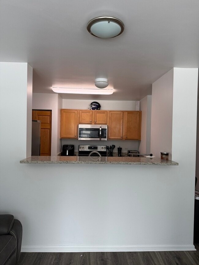 Building Photo - 345 N La Salle Dr