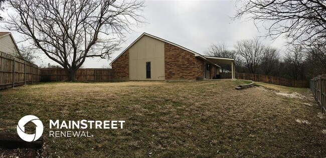 Foto del edificio - 508 Nora Ln