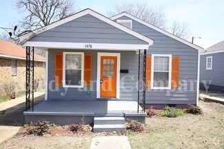 Building Photo - 1478 Oriole St