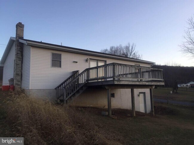 Foto del edificio - 71 Mountain St