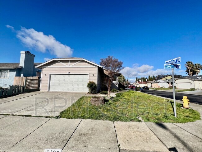 Building Photo - 1180 Camellia Ln