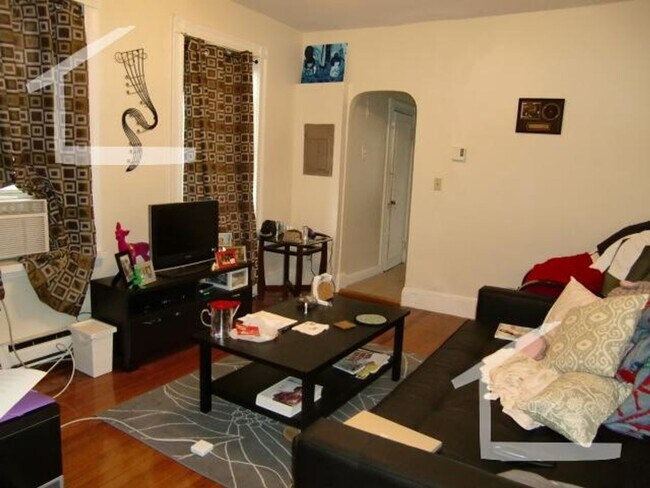 Foto del edificio - HOT Allston 1BR Listing!