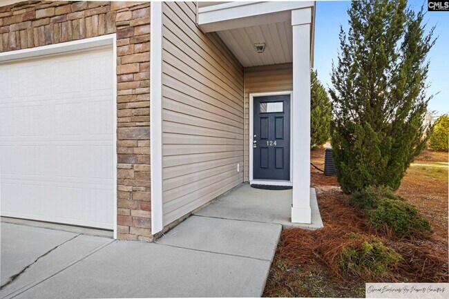 Foto del edificio - 124 Culliver Rd