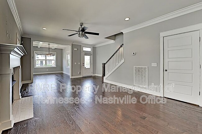 Photo - 1011B Caldwell Ave House