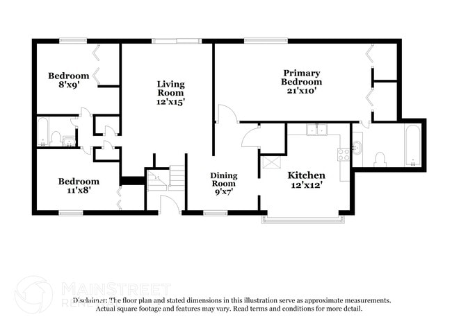 Building Photo - 5912 Montina Rd