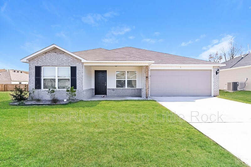 3 3rd St, Conway, AR 72032 House Rental in Conway, AR