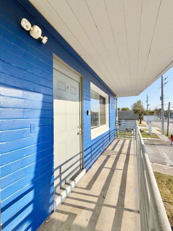 Foto del edificio - 551 N Ridgewood Ave