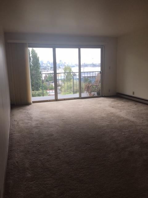 Foto del edificio - 1 bedroom in Seattle WA 98105