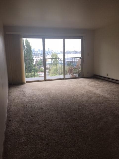Building Photo - 1 bedroom in Seattle WA 98105