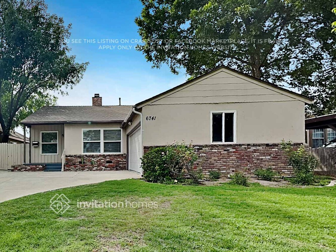 Foto principal - 6741 Amigo Ave