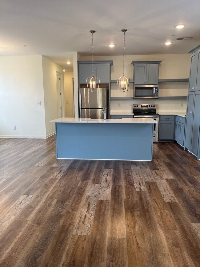 Foto del edificio - Gorgeous Flat in Overton Square