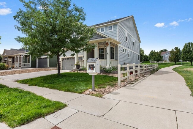 Building Photo - Spacious 6-Bedroom, 4-Bath Home in Desirab...