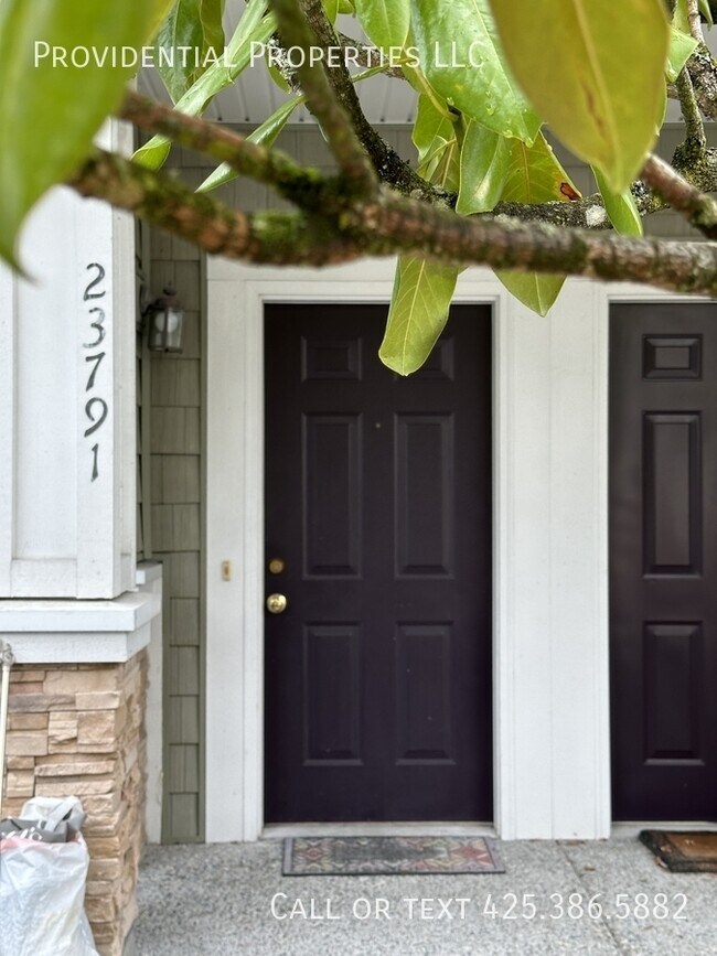 Foto del edificio - 23791 SE Summerhill Ln