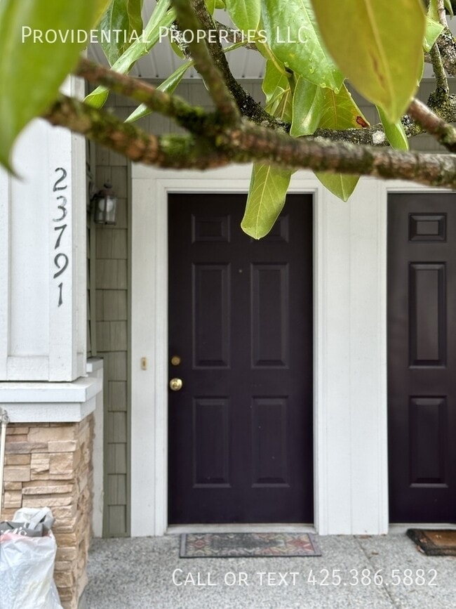 Photo - 23791 SE Summerhill Ln Townhome