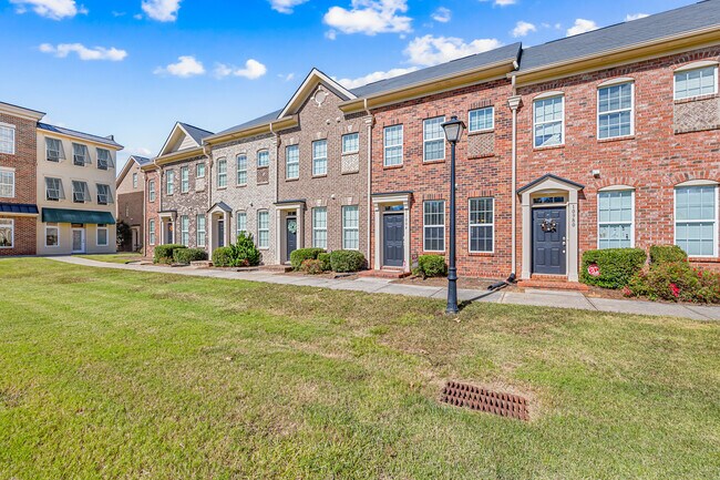 Photo - 11004 Cedar Walk Lane Townhome