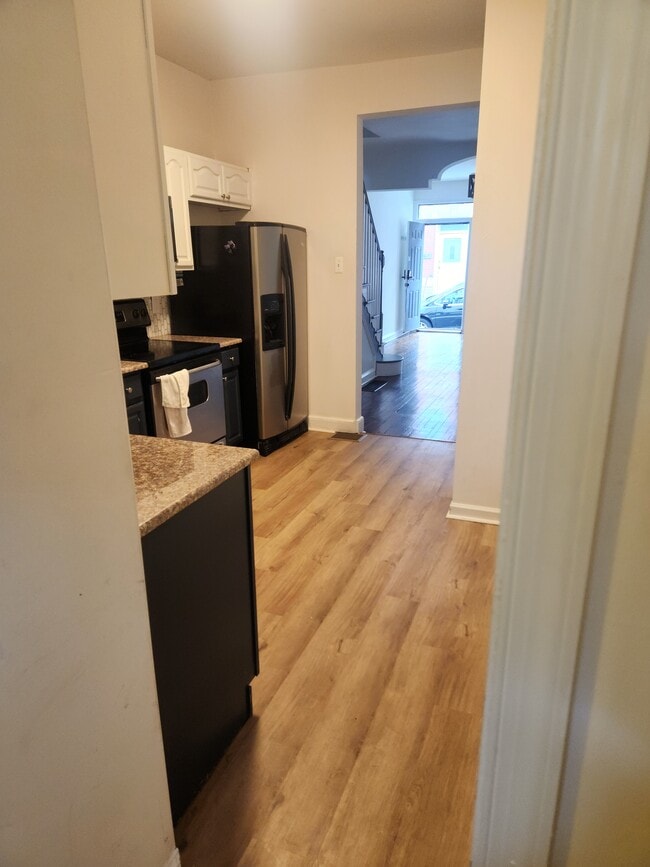 Photo - 1316 N Hollywood St House