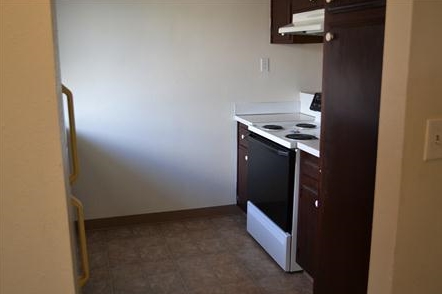 Interior Photo - Market St Terrace Apartments