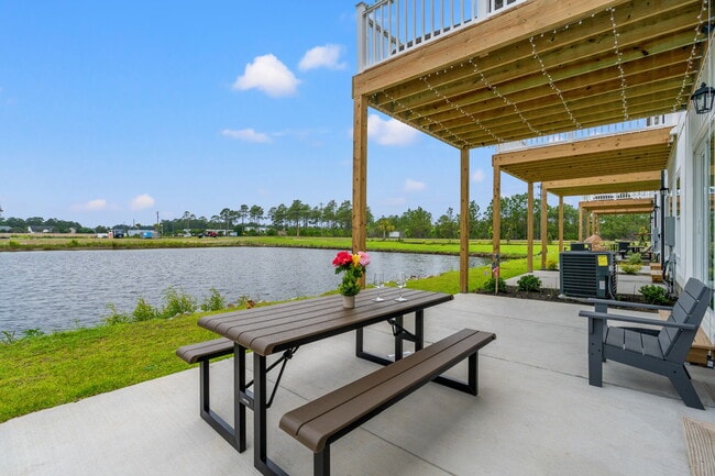 Photo - 312 Lineback Pl Townhome