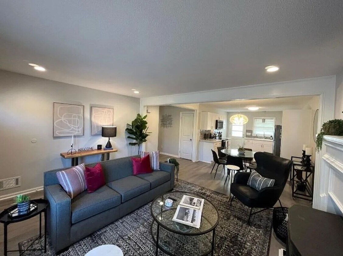 Foto principal - 306 S Marble St