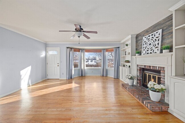 Foto del edificio - 4112 Stafford Pl Ct