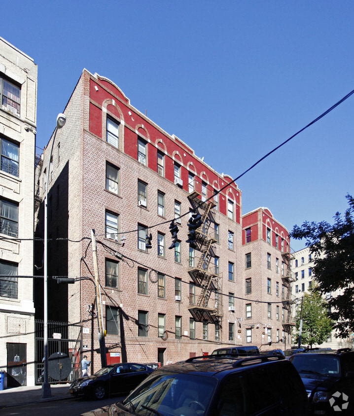 975 Sherman Ave, Bronx, NY 10456 Apartments in Bronx, NY