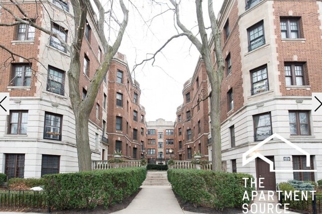 Foto del edificio - 2324 N Lincoln Park W