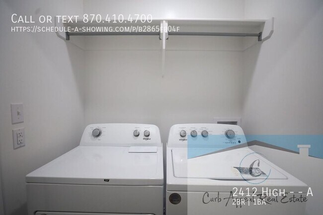 Foto del edificio - Luxury 2 bed, 1 bath duplex - new construc...