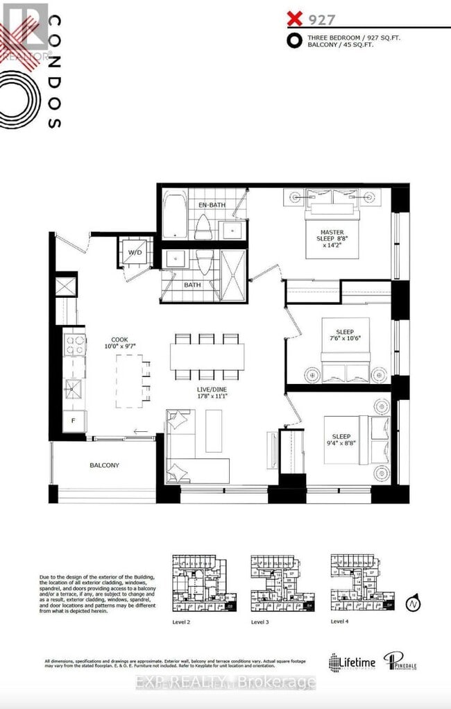 Building Photo - 270 Dufferin St