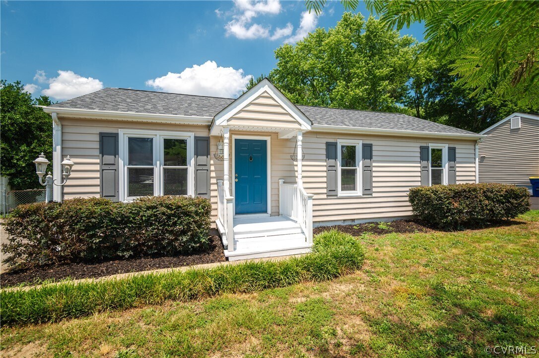 Foto principal - 5712 Sara Kay Dr
