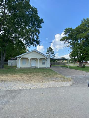 102 W Elm St, Edgewood, TX 75117 - House Rental in Edgewood, TX ...